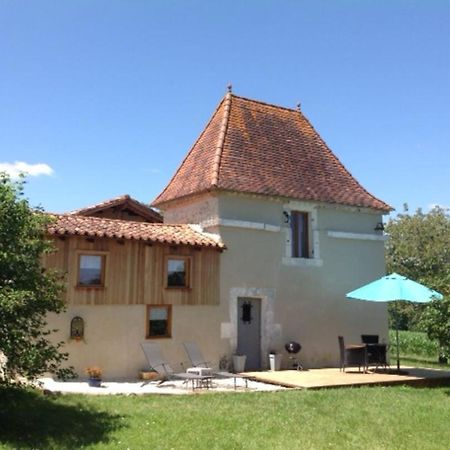 17Th C French Pigeonaire - Magical Romantic Couples Retreat Palluaud Exterior foto