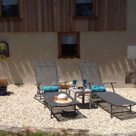 17Th C French Pigeonaire - Magical Romantic Couples Retreat Palluaud Exterior foto