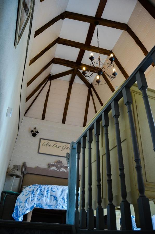 17Th C French Pigeonaire - Magical Romantic Couples Retreat Palluaud Exterior foto